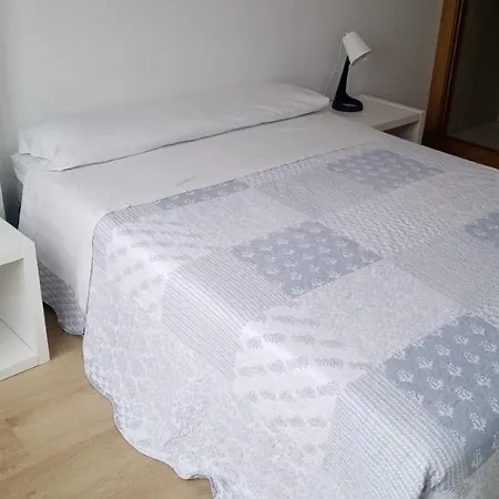 Turistic Apts Rosalia De Castro Ribadeo
