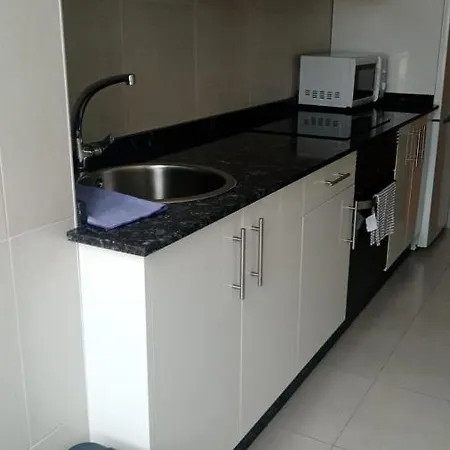 Apartment Turistic Apts Rosalia De Castro