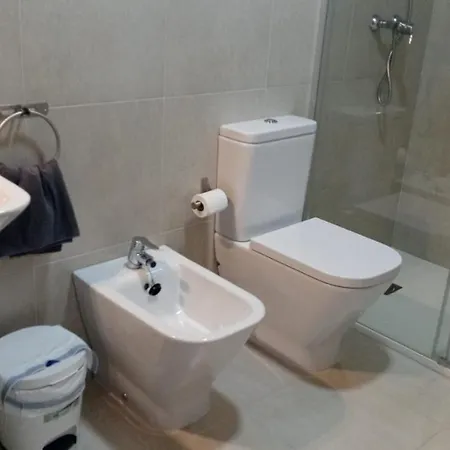 Appartement Turistic Apts Rosalia De Castro