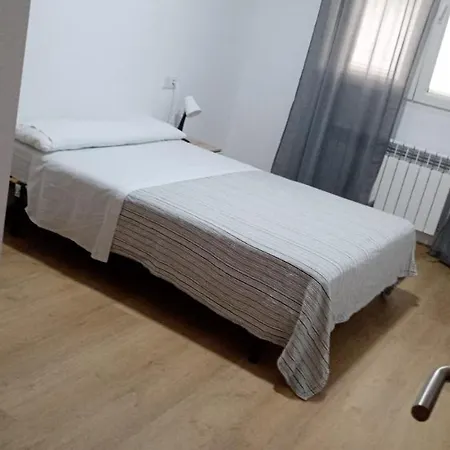 Appartement Turistic Apts Rosalia De Castro