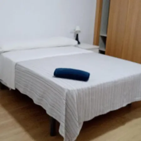 Turistic Apts Rosalia De Castro *