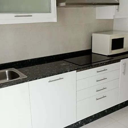 Turistic Apts Rosalia De Castro