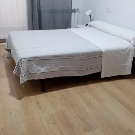 Appartement Turistic Apts Rosalia De Castro *