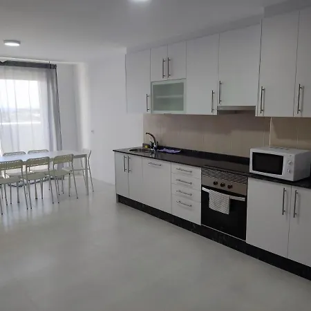 Appartement Turistic Apts Rosalia De Castro