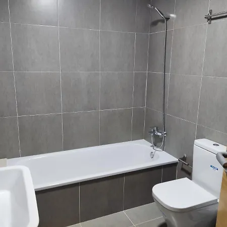 Appartement Turistic Apts Rosalia De Castro