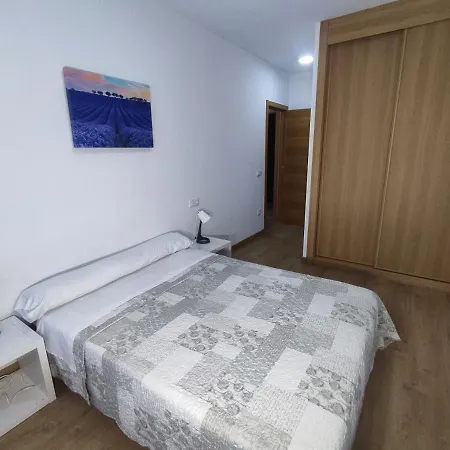 Appartement Turistic Apts Rosalia De Castro