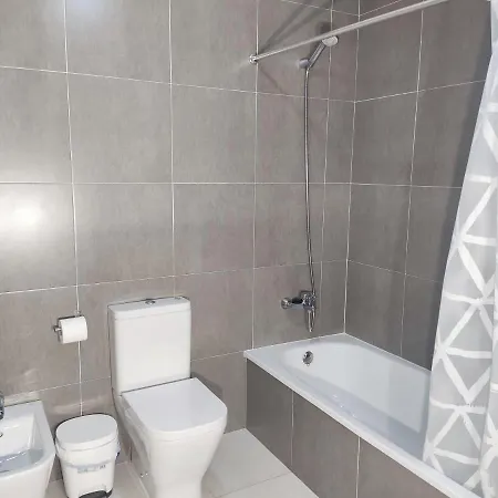 Appartement Turistic Apts Rosalia De Castro *