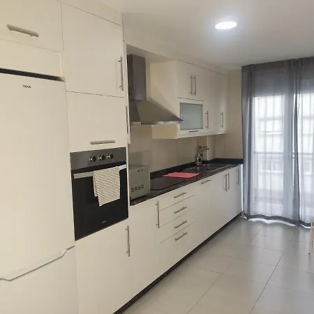 Turistic Apts Rosalia De Castro *