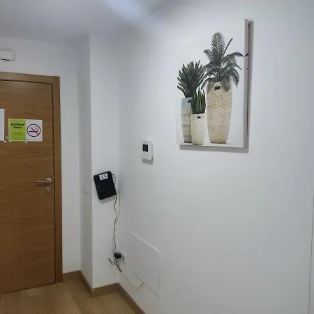 Apartment Turistic Apts Rosalia De Castro