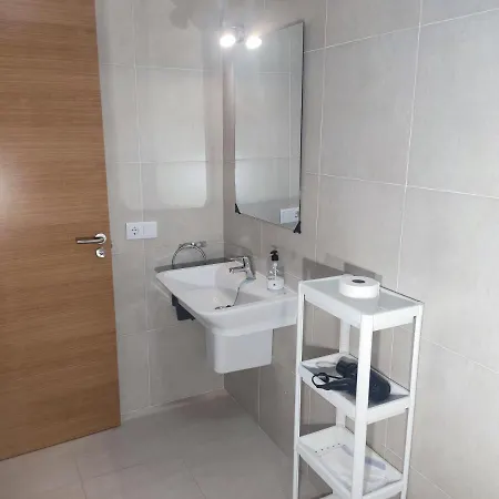 Apartment Turistic Apts Rosalia De Castro *