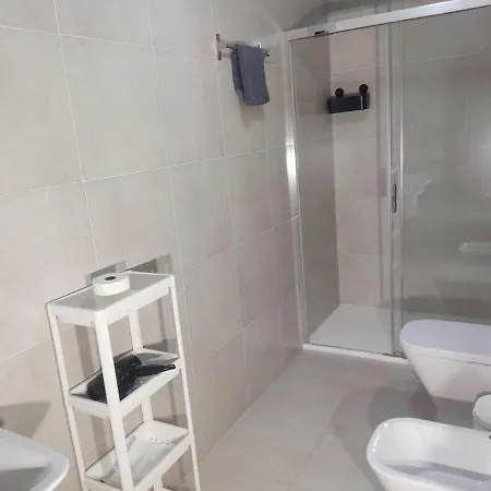 Turistic Apts Rosalia De Castro *