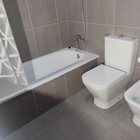 Apartment Turistic Apts Rosalia De Castro Ribadeo