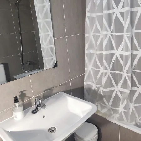 Turistic Apts Rosalia De Castro Apartment Ribadeo