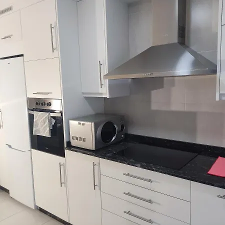 Appartement Turistic Apts Rosalia De Castro *