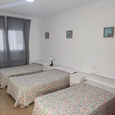 Turistic Apts Rosalia De Castro Apartment *